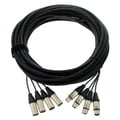 pro snake 80831-15 XLR Multicore 15m