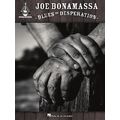 Hal Leonard Joe Bonamassa: Blues Of