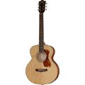 Guild Jumbo Junior Mahogany