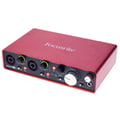 Focusrite Scarlett 2i4 2nd Gen
