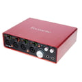 Focusrite Scarlett 18i8 2nd Gen