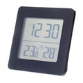 TFA Digital Thermo-Hygrometer Cloc
