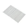Wagner 9772 Nickel Silver Frets