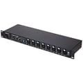 Botex X-NET 8 PRO ArtNet DMX Node