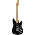 Harley Benton ST-57DG Black Tribute