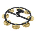 Meinl HTHH1B-BK Hi-Hat Tambourine