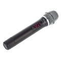the t.bone free solo Handheld 590 MHz