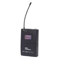 the t.bone free solo Bodypack 520 MHz