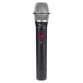 the t.bone free solo Handheld 660 MHz
