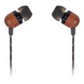 House of Marley Smile Jamaica Signature Black