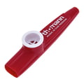 Thomann Kazoo Red