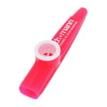 Thomann Kazoo Neon Pink