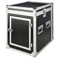 Flyht Pro L-Rack 10U Profi Service Flap