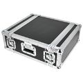 Flyht Pro Rack 4U Double Door Profi