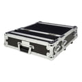 Flyht Pro Case 2HE for Double CD-Player