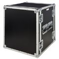 Flyht Pro Rack 12U Double Door