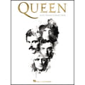 Hal Leonard Queen Easy Piano Collection