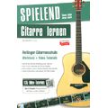 Jenschmedia Spielend Gitarre lernen