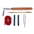 Thomann Piano Tuning Set