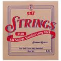 Saz 651B Long Neck Saz Strings