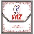 Saz 652A Short Neck Saz Str. Extra