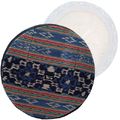 Terre Shaman Drum Cover 54cm