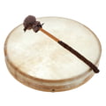 Millenium 14" Frame Drum Tuneable