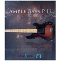 Ample Sound Ample Bass P II
