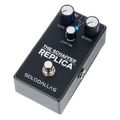 SoloDallas Schaffer Replica Storm