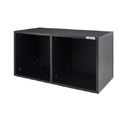 Glorious Record Box 230 black