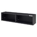 Glorious CD Box 90 black
