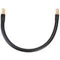 Adam Hall SS 020 Gooseneck 48cm 1/4-3/8"