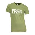 PRS T-Shirt Classic Olive M