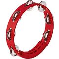 Nino Kompakt ABS Tamburine Red