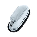 Millenium Bass Drum Lug Chrome