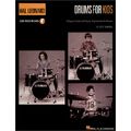 Hal Leonard Drums For Kids