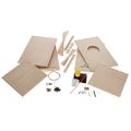 DG De Gregorio Creativo Cajon Construct. Kit