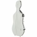 Gewa Air 3.9 Cello Case WH/BK