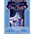 Wise Publications Easy Piano Pieces For Children