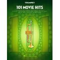 Hal Leonard 101 Movie Hits for Trumpet