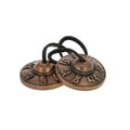 Thomann Tibetan Tinza/Cymbal medium