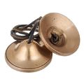 Thomann Tibetan Tinza/Cymbal small