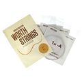 Worth Strings BT Tenor Ukulele Set