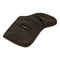 Vaagun Chinrest Cover Brown Large