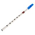 Flageolet C-tuning