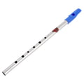 Flageolet Eb-tuning