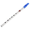 Flageolet F-tuning