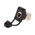 Neutrik NE8 FDX-P6-W
