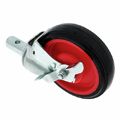 Millenium Caster Go-Kart Truck XL -Break