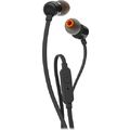 JBL by Harman T-110 Black